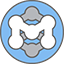 MoinMoin logo
