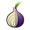 Electronic Frontier Foundation/The Tor Project logo
