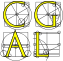 CGAL - Computational Geometry Algorithms Library  logo