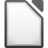 LibreOffice logo