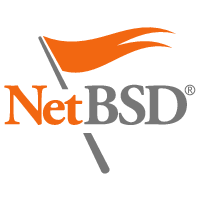 The NetBSD Foundation logo