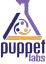 Puppet Labs logo