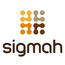 Sigmah logo