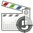 PiTiVi video editor logo