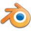 Blender Foundation logo