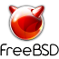 FreeBSD logo