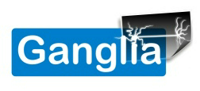 Ganglia logo