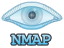 Nmap Security Scanner logo