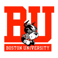 Boston University / XIA logo
