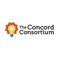The Concord Consortium logo