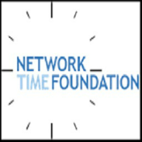 Network Time Foundation logo