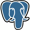 PostgreSQL Project logo